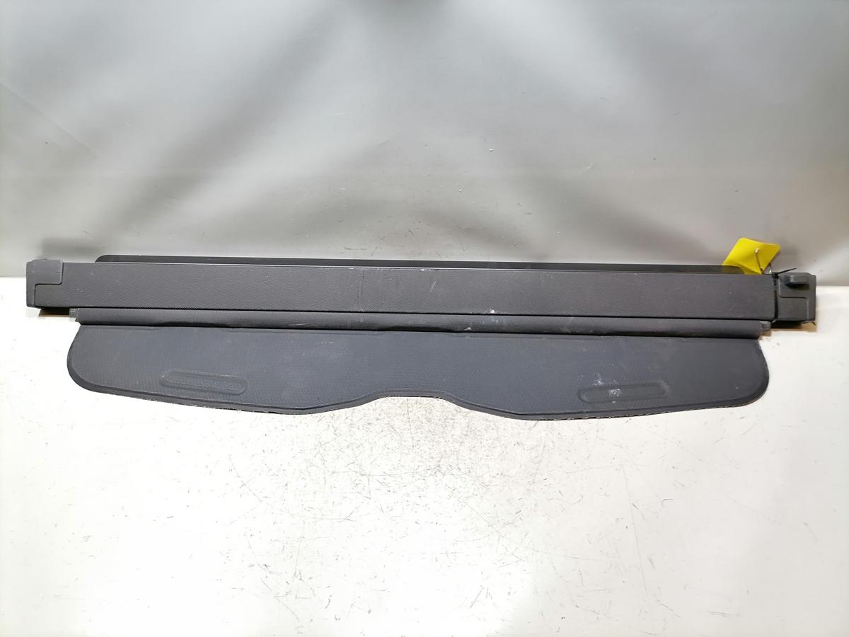 Audi 80 B4 original Laderaumrollo Abdeckung Kofferraum Kombi Avant Bj.1993
